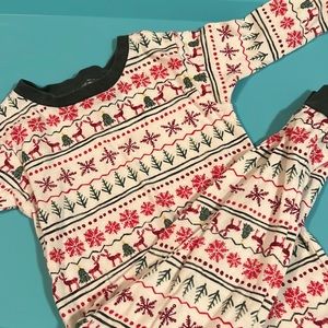 Burt’s Bees pajamas